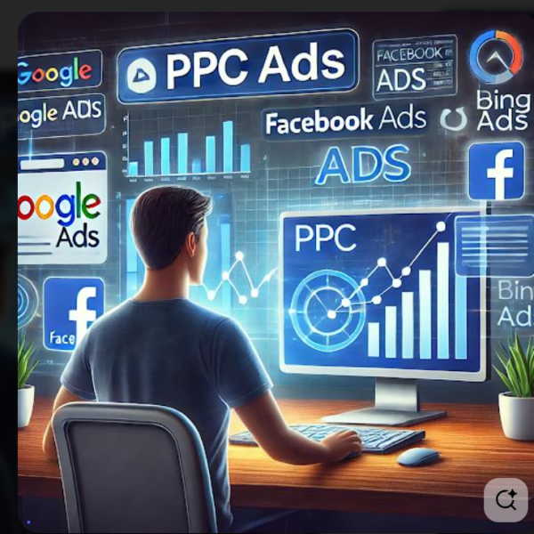 PPC Services In Agra