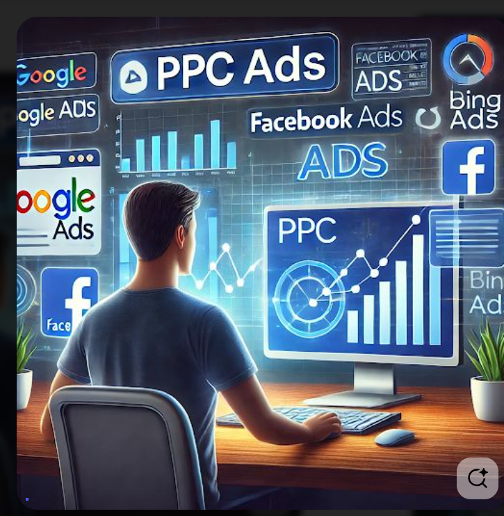 PPC Services In Agra