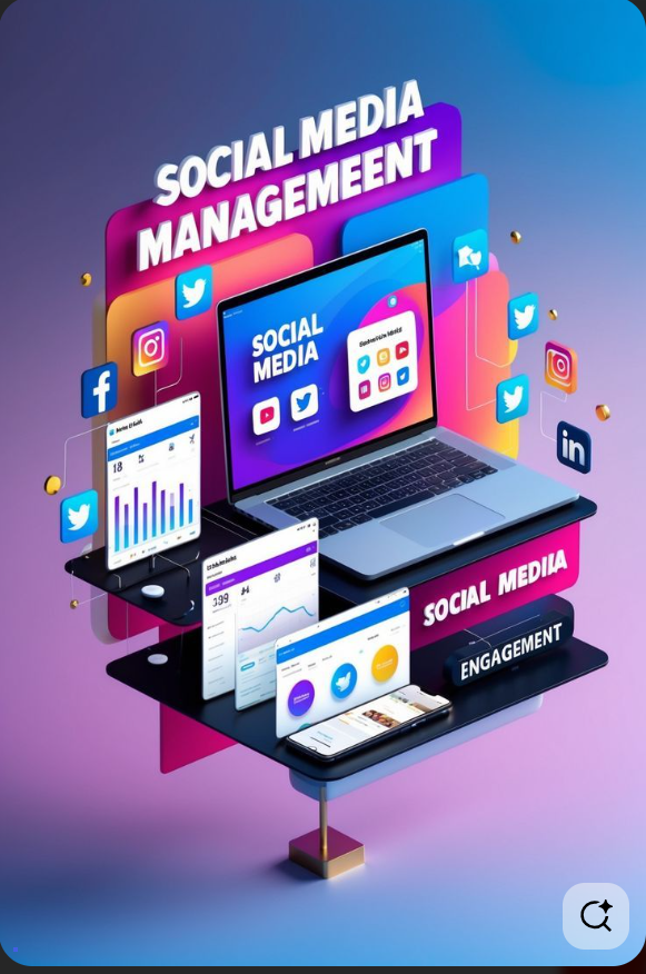 Social Media Marketing Services in Agra