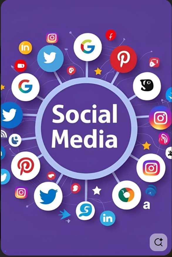 Build Trust & Authority with Social Media