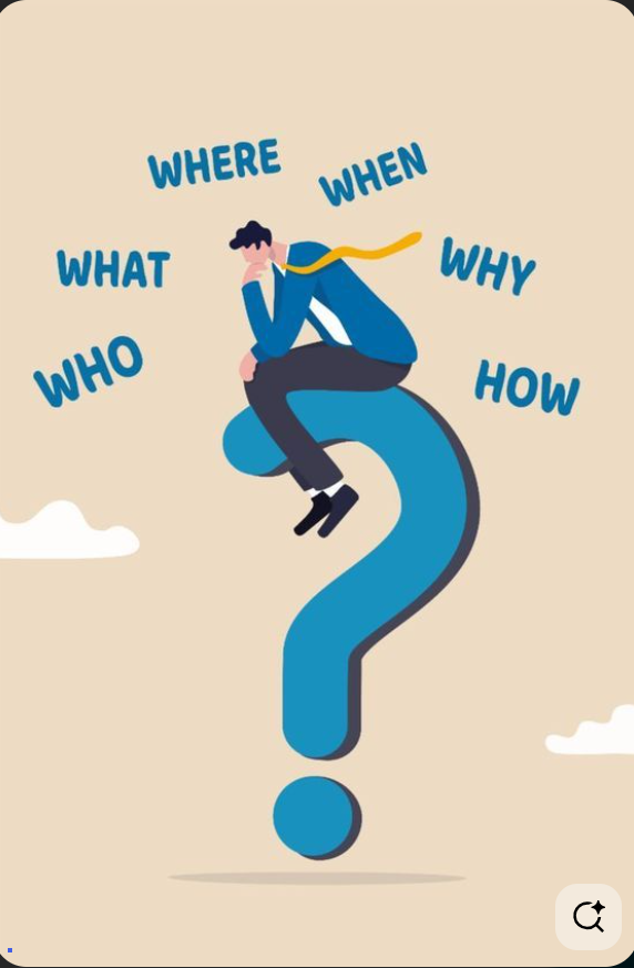 Frequently Asked Questions