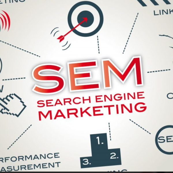 Search Engine Marketing Services in Agra