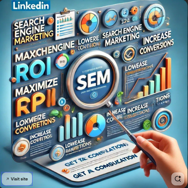 Search Engine Marketing Services in Agra