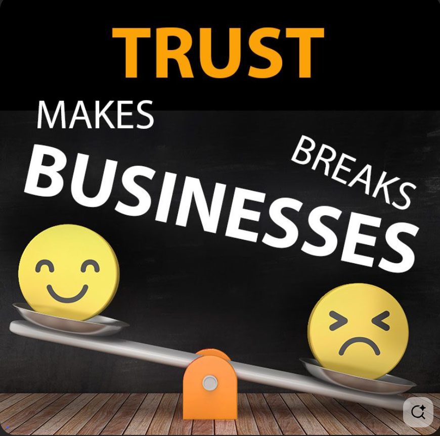 Build Trust & Authority with Email Marketing Services
